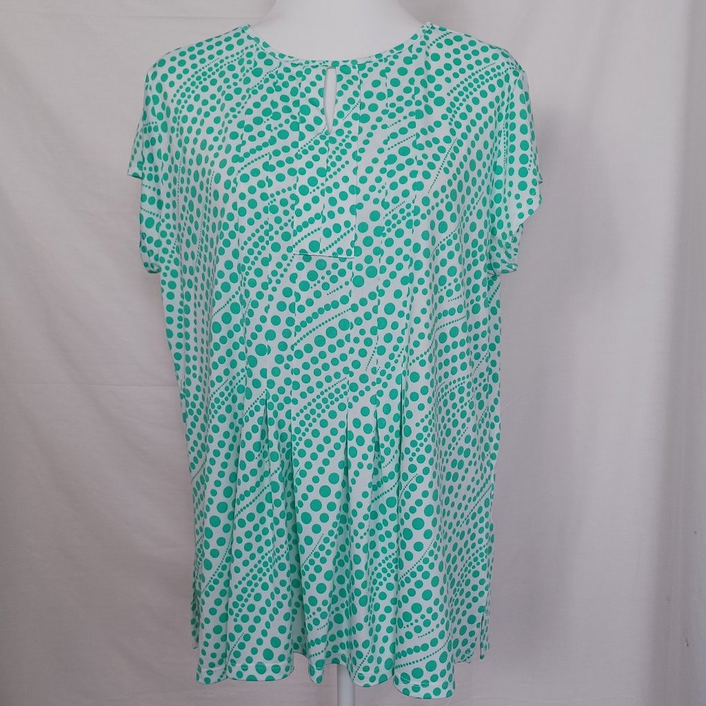 N Touch Blouse